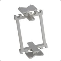Espaçador para Bloco de Vidro c/ 10 peças - Juntalider Espaçador para Bloco de Vidro c/ 10 peças - Juntalider