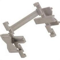 Espacador Para Bloco De Vidro Ecolider Com 10 Pecas - Kit C/6 Peca