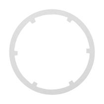 Espaçador Para Cassete Shimano XTR 12v