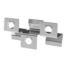 Espaçador para Deck Modaza, 24 peças Espaçador para Deck Modaza, 24 peças