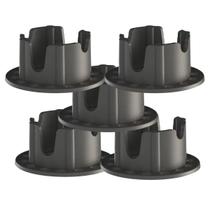 Espaçador Para Malha Pop Ferro Aço Eps 10/20mm C/ 1500 Pç