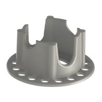 Espaçador Para Malha Pop Ferro Aço Eps 10/20mm C/ 2000 Pç Espaçador Para Malha Pop Ferro Aço Eps 10/20mm C/ 2000 Pç