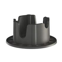 Espaçador Para Malha Pop Ferro Aço Eps 10/20mm C/ 500 Pçs Espaçador Para Malha Pop Ferro Aço Eps 10/20mm C/ 500 Pçs