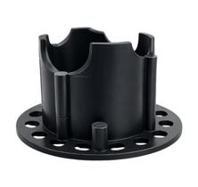 Espaçador Para Malha Pop Ferro Aço Eps 25/30mm C/ 500 Pçs Espaçador Para Malha Pop Ferro Aço Eps 25/30mm C/ 500 Pçs