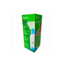 Espaçador para Medicamento Multi Saúde - HC178 - Multilaser Espaçador para Medicamento Multi Saúde - HC178 - Multilaser