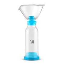 Espaçador para Medicamento Multi Saúde - HC178 Espaçador para Medicamento Multi Saúde - HC178