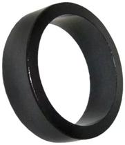 Espacador Para Mesinha Em Aluminio 10mm Preto