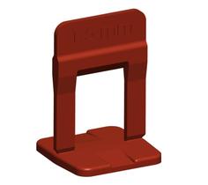 Espaçador para Nivelamento Linha Slim 1,5mm - Cortag