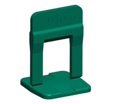 Espaçador para Nivelamento Linha Slim 2mm - Cortag