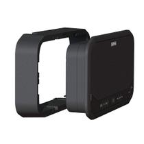 Espaçador para Painel de Som SupplyMount PS-A43SPB 43 mm Preto