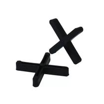 Espaçador Para Piso 3mm 100 Unidades - Ecolider Espaçador Para Piso 3mm 100 Unidades - Ecolider