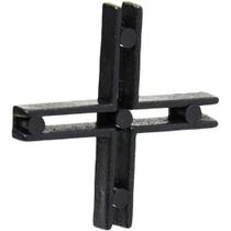 Espaçador Para Piso 5mm 100 Unidades - Atlas