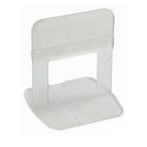 Espacador para Piso Deplast 4,0mm 50 Unidades