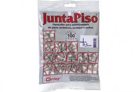 Espaçador para Piso Juntapiso 1,5mm - Cortag