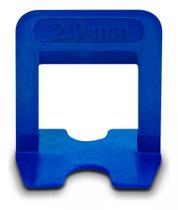 Espaçador Para Piso/ Porcelanato Junta Piso Cerâmica 100 unidades