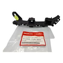 Espaçador parachoque diant esq honda 71198t5nm00 fit 2015 a 2021 genuíno Espaçador parachoque diant esq honda 71198t5nm00 fit 2015 a 2021 genuíno