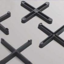 Espacador piso ceramicos 4.0mm espaca certo 100 pecas
