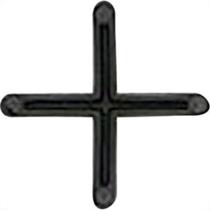 Espacador Piso Ecolider Pro 5,0Mm Color C100 Espacador Piso Ecolider Pro 5,0Mm Color C100