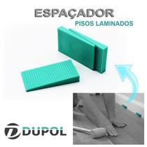 Espaçador Piso Laminado C/20 Un (KIT)