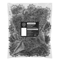 Espaçador Plástico Circular Tramontina 20 mm para Ferragens (Saco com 100 un.)