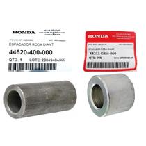Espaçador Roda Dianteira Titan 125 Titan 150 04 Á 08 Tambor