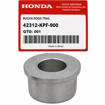 Espaçador Roda Traseira Cbx 250 Twister 2001 Até 2008 Honda