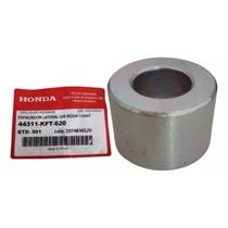 Espaçador Roda Traseira Coroa Externo Titan Fan 150 09 Á 15 Espaçador Roda Traseira Coroa Externo Titan Fan 150 09 Á 15