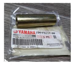 Espaçador Rolamento Roda Dianteira Fazer 250 06/12 Original 1S4F5117000 Espaçador Rolamento Roda Dianteira Fazer 250 06/12 Original 1S4F5117000