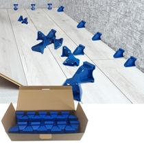 Espaçadores de piso MinLiGuy de 1/4 polegada e 1/2 polegada para prancha de vinil