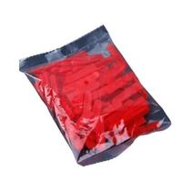 Espaçadores De Plástico Reutilizáveis Para Nivelamento De Azulejos 100un. 5, 6, 10mm - Clipes Espaçadores De Plástico Reutilizáveis Para Nivelamento De Azulejos 100un. 5, 6, 10mm - Clipes