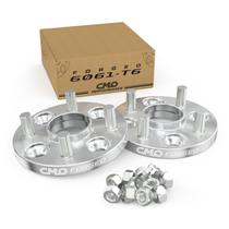 Espaçadores de Roda Customadeonly 20mm 4x100 Hubcentric M12x1.5 Espaçadores de Roda Customadeonly 20mm 4x100 Hubcentric M12x1.5