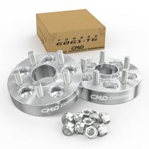 Espaçadores de Roda Customadeonly 30mm 5x120 M14x1.5