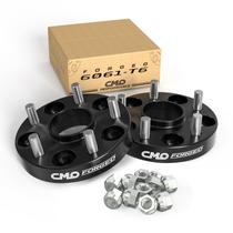 Espaçadores de roda Customadeonly 5x114,3 25 mm hubcêntricos