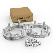 Espaçadores de Roda Customadeonly 6x139,7 25mm 2 unidades