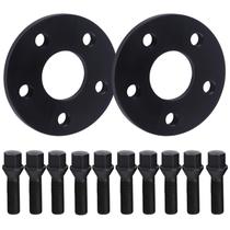 Espacadores de Roda DCVAMOUS 5x120 com Parafusos de 12 mm para BMW