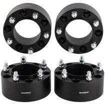 Espaçadores de Roda DCVAMOUS 5x150 63mm Conjunto com Parafusos M14x1.5