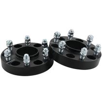 Espaçadores de Roda DCVAMOUS 6x5,5 25 mm M14x1,5 com Pinos