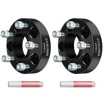 Espaçadores de roda ECCPP 2X 1,25 polegadas 5x114,3 mm para Jeep Liberty