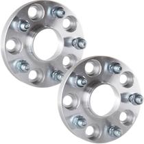 Espaçadores de roda ECCPP 5x114,3 a 5x114,3 20mm para Avalon