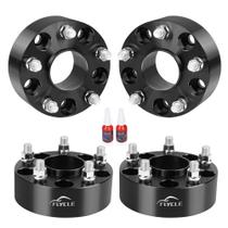 Espaçadores de Roda FLYCLE 2in 5x127mm Hubcentric 71,5mm Espaçadores de Roda FLYCLE 2in 5x127mm Hubcentric 71,5mm