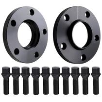 Espacadores de Roda Hubcêntricos DCVAMOUS 20 mm 5x120 para BMW Espacadores de Roda Hubcêntricos DCVAMOUS 20 mm 5x120 para BMW