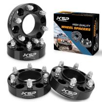 Espaçadores de roda KSP 1,5" 6x139,7 cubo 95,2 mm para Toyota