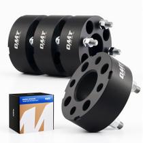 Espaçadores de Roda Orion Motor Tech 2in 4x4 Conjunto com 4 Espaçadores de Roda Orion Motor Tech 2in 4x4 Conjunto com 4