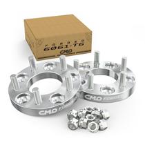 Espaçadores de Rodas Customadeonly 20mm 5x4.75 Centrados no Cubo