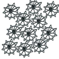 Espaçadores S15 Roseta Circular para Viga IW8 100 unidades