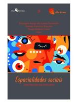 Espacialidades sociais - vol. 10 Espacialidades sociais - vol. 10
