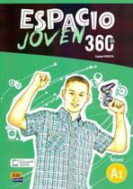 Espacio Joven 360 A1 - Libro Del Alumno - EDINUMEM EDITORIAL