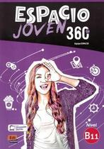 Espacio joven 360 - b1.1 - libro del alumno