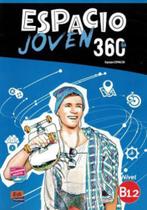 Espacio joven 360 - b1.2 - libro del alumno - EDINUMEN **