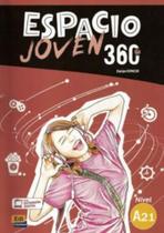 Espacio joven 360s a2. 1 libro del estudiante Espacio joven 360s a2. 1 libro del estudiante